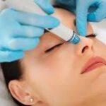 Hydrafacial