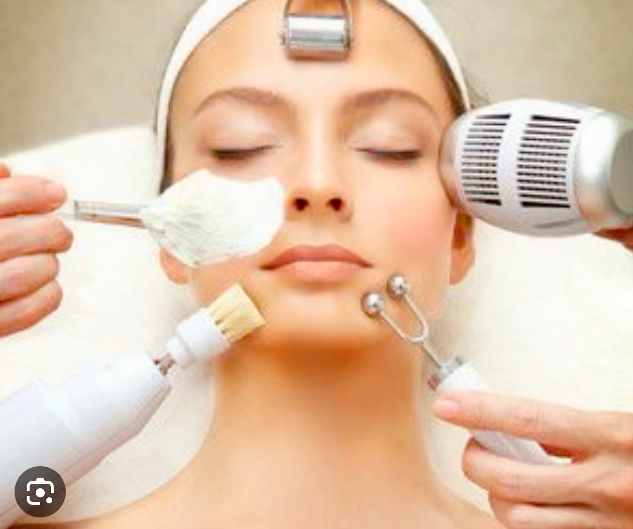 Chemical peel vipeel